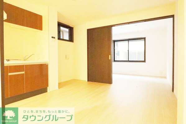 SOLASIA residence 中野の物件内観写真